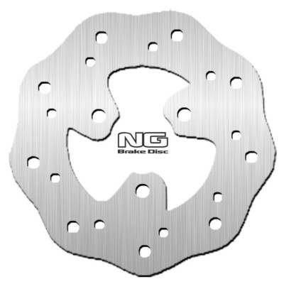 Disco de freno 115 x 42 x 3 NG 1188X
