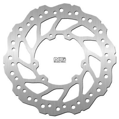 Disco de freno 256 x 101 x 3,5 NG 1350X