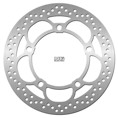 Disco de freno 300 x 145 x 5 NG 1351