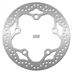 Disco de freno 280 x 142 x 5 NG 1352