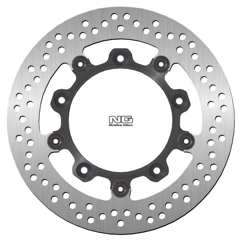 Disco de freno 260 x 121 x 4,5 NG 1357