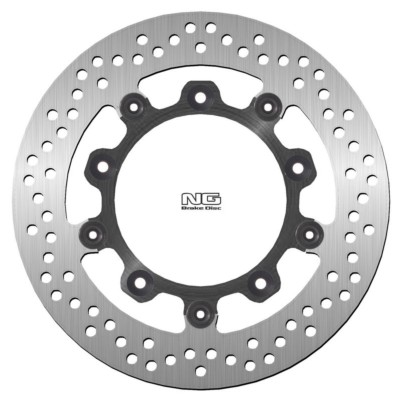Disco de freno 260 x 121 x 4,5 NG 1357