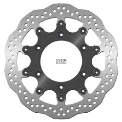 Disco de freno 310 x 115 x 5 NG 1362X