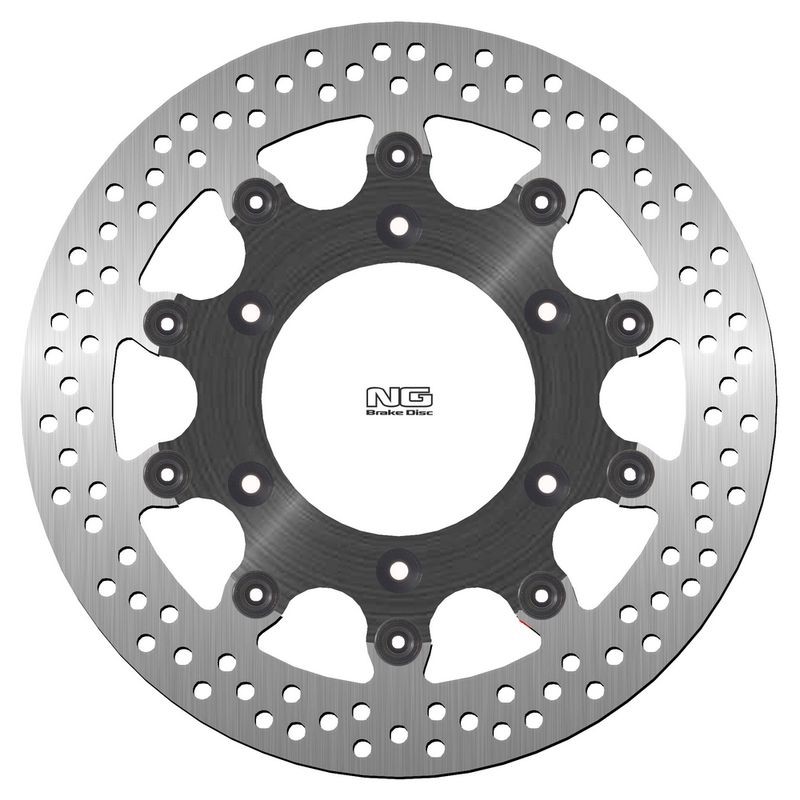 Disco de freno 310 x 115 x 5 NG 1362