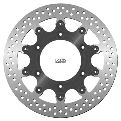 Disco de freno 310 x 115 x 5 NG 1362