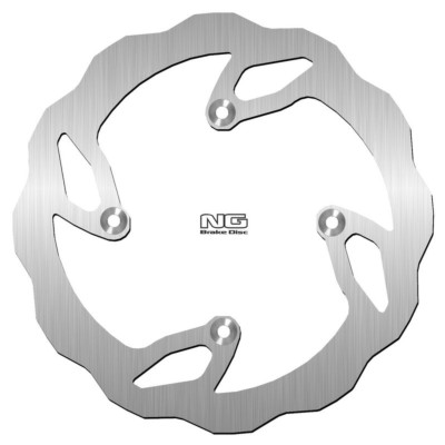 Disco de freno 242 x 110 x 4,5 NG 1364X