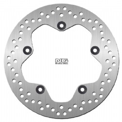 Disco de freno 245 x 132 x 5 NG 1451