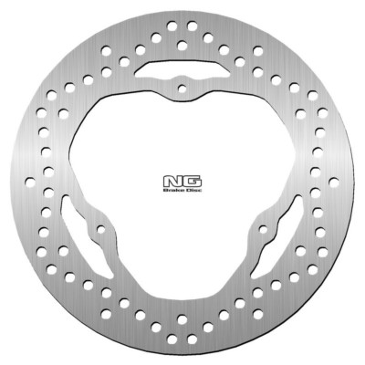 Disco de freno 240 x 117 x 5 NG 1458