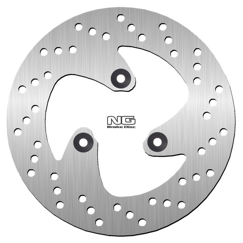 Disco de freno 218 x 62 x 3,5 NG 1460
