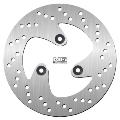 Disco de freno 218 x 62 x 3,5 NG 1460