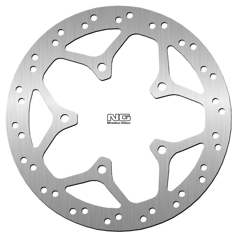 Disco de freno 260 x 98 x 4 NG 1470