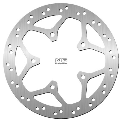 Disco de freno 260 x 98 x 4 NG 1470