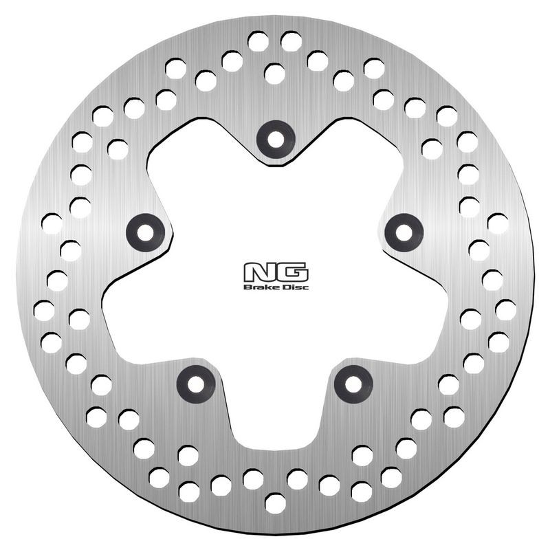 Disco de freno 220 x 96 x 4 NG 147