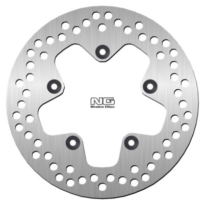 Disco de freno 220 x 96 x 4 NG 147
