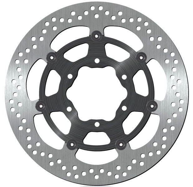 Disco de freno 320 x 94 x 5 NG 1283