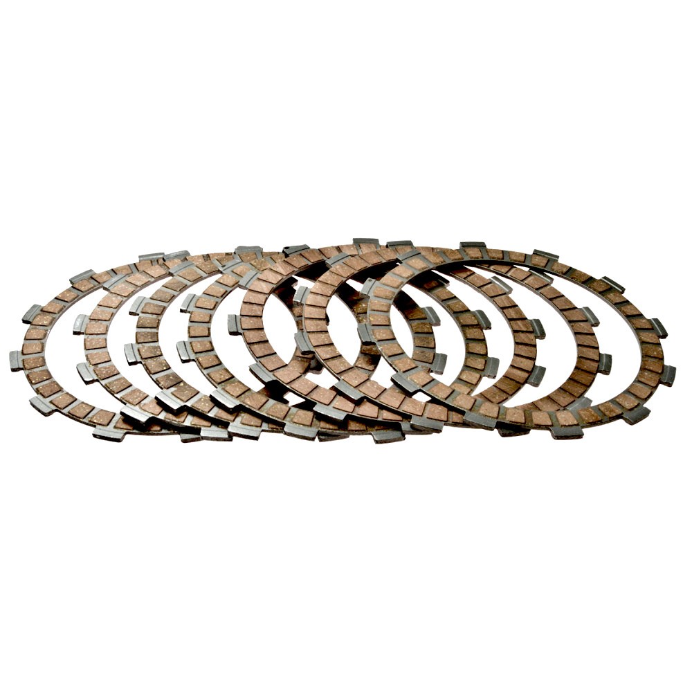 discos embrague honda cr 250 500 xr 600 650