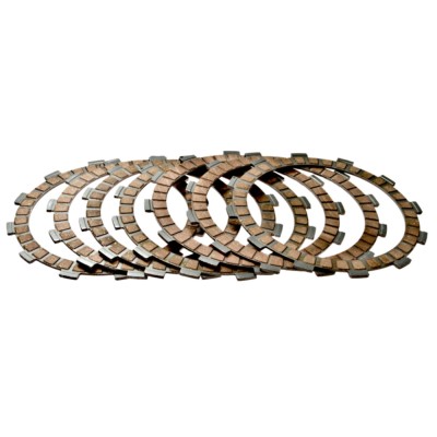 discos embrague honda cr 250 500 xr 600 650