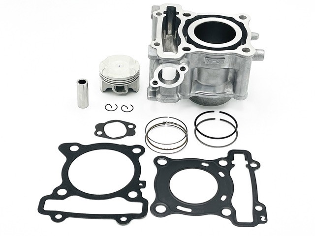 Cilindro HERT YAMAHA N-MAX 125 (15/20)