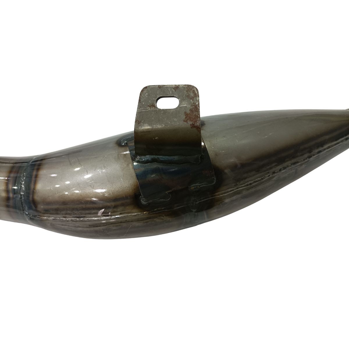 Tubarro Triger Derbi GPR 50