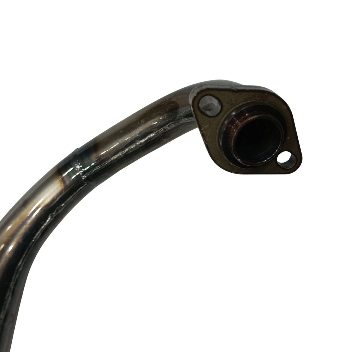 Silencioso aluminio Triger competición 1