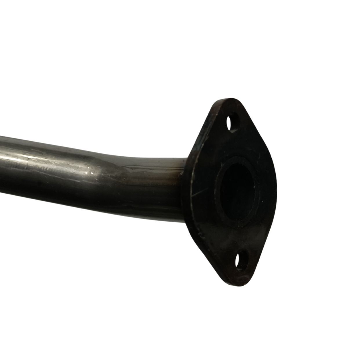 Silencioso aluminio Triger competición 4