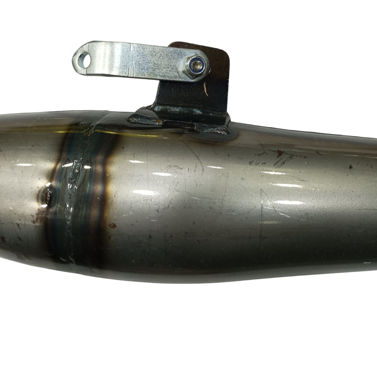 Tubarro Triger Senda R, Lobito y DRD 2