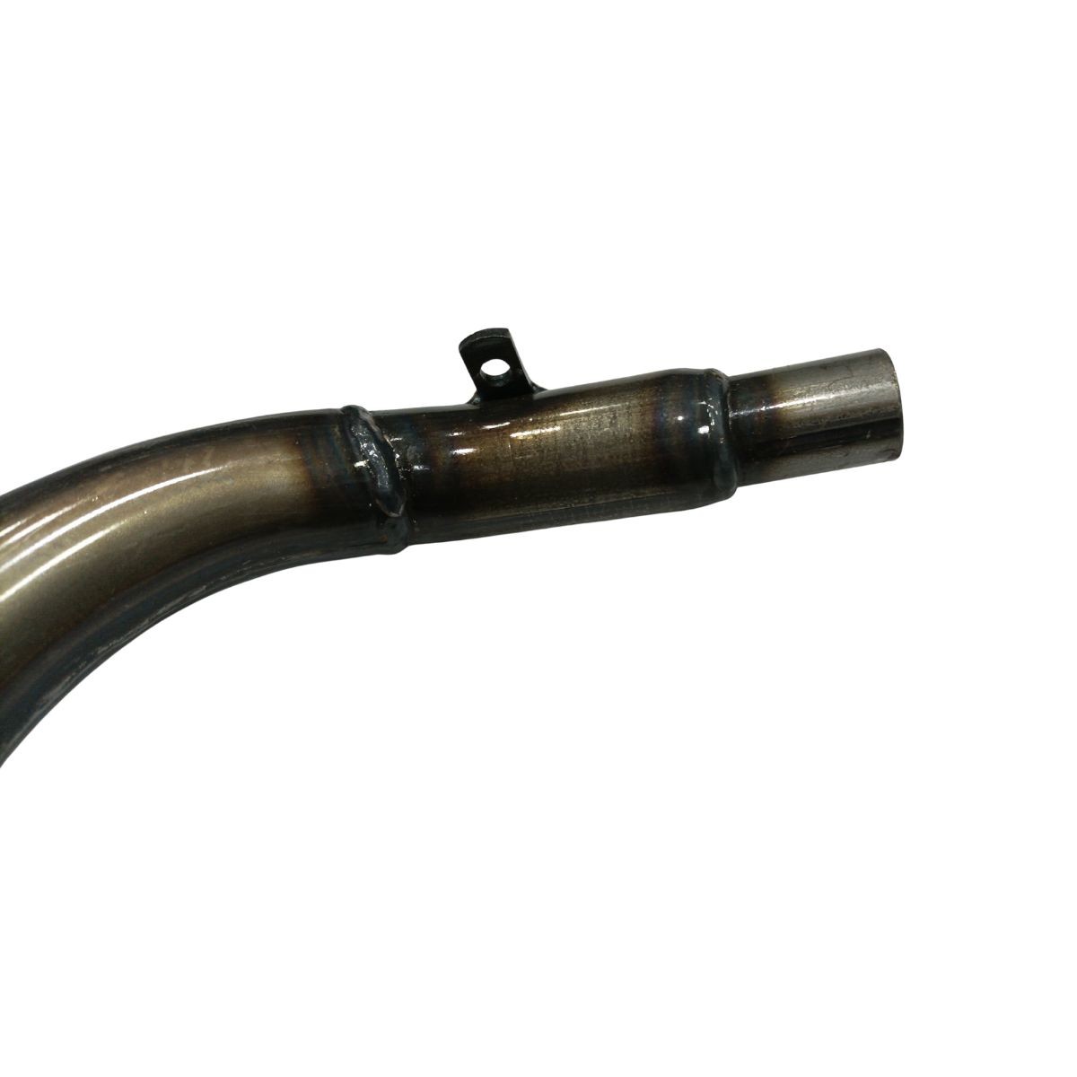 Tubarro Triger MotorHispania RX50 c.c.
