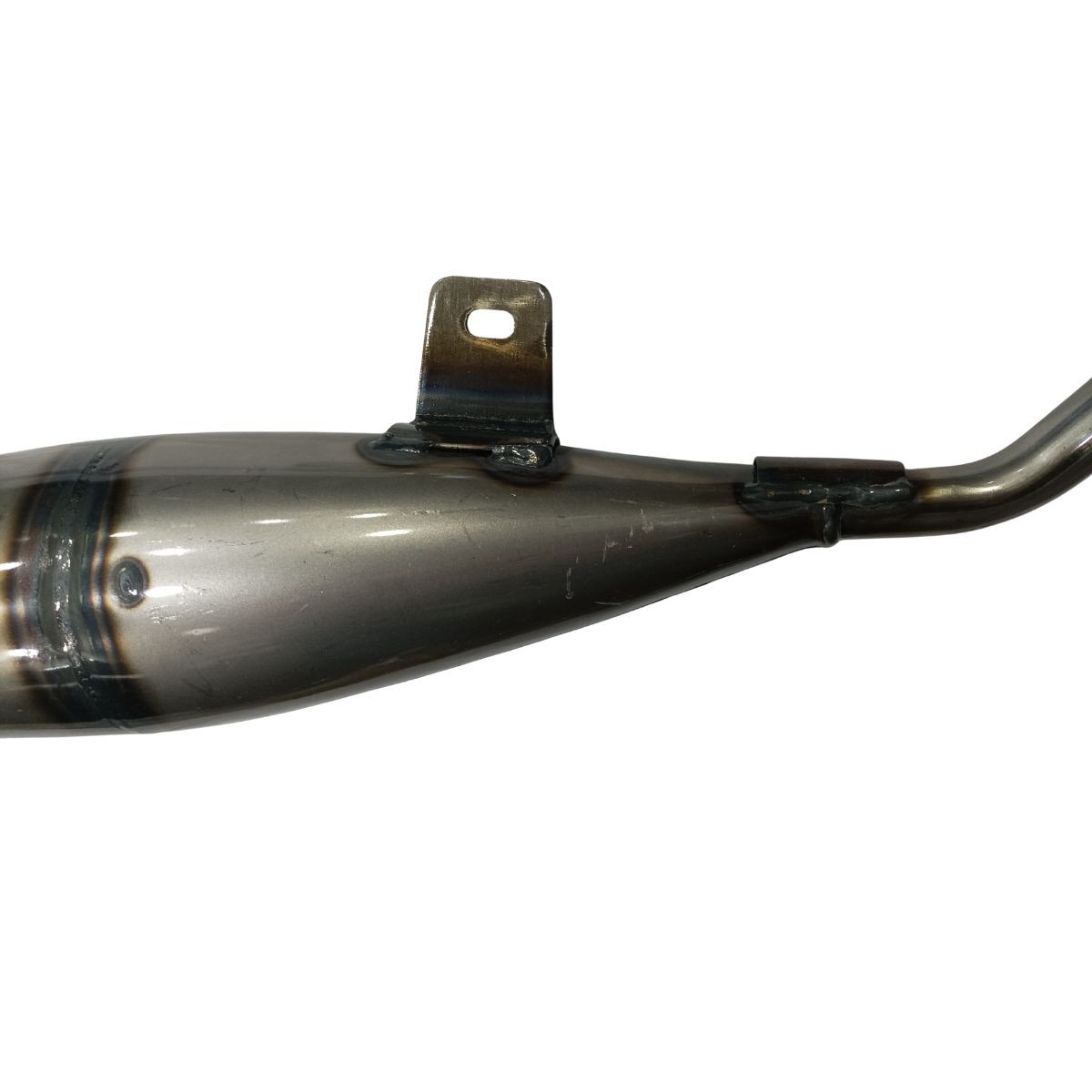 Tubarro Triger MotorHispania RX50 c.c.