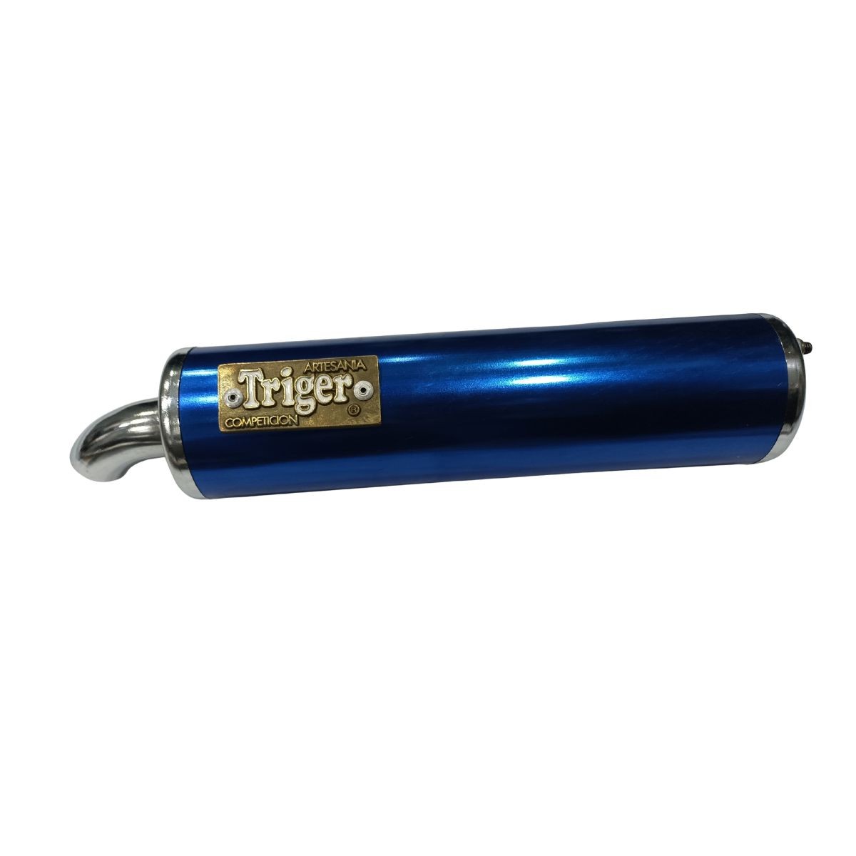 Tubarro Triger MotorHispania RX50 c.c.
