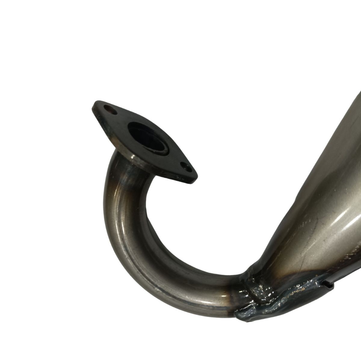 Tubarro Triger Motor Minarelli 70cc Carreras