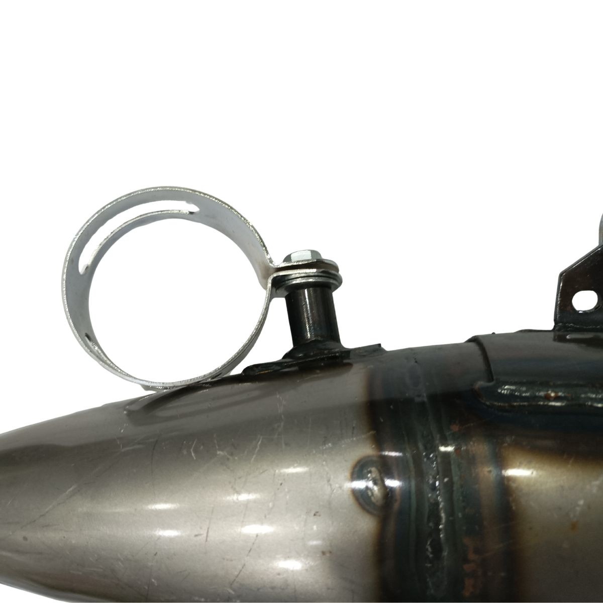 Tubarro Triger Motor Minarelli 70cc Carreras