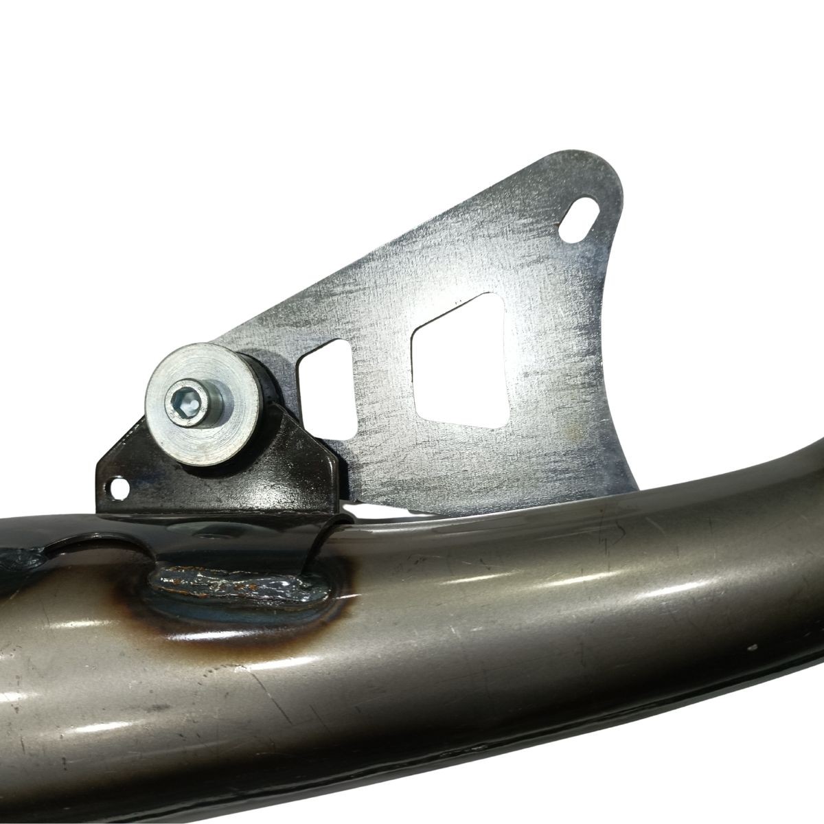 Tubarro Triger Motor Minarelli 70cc Carreras