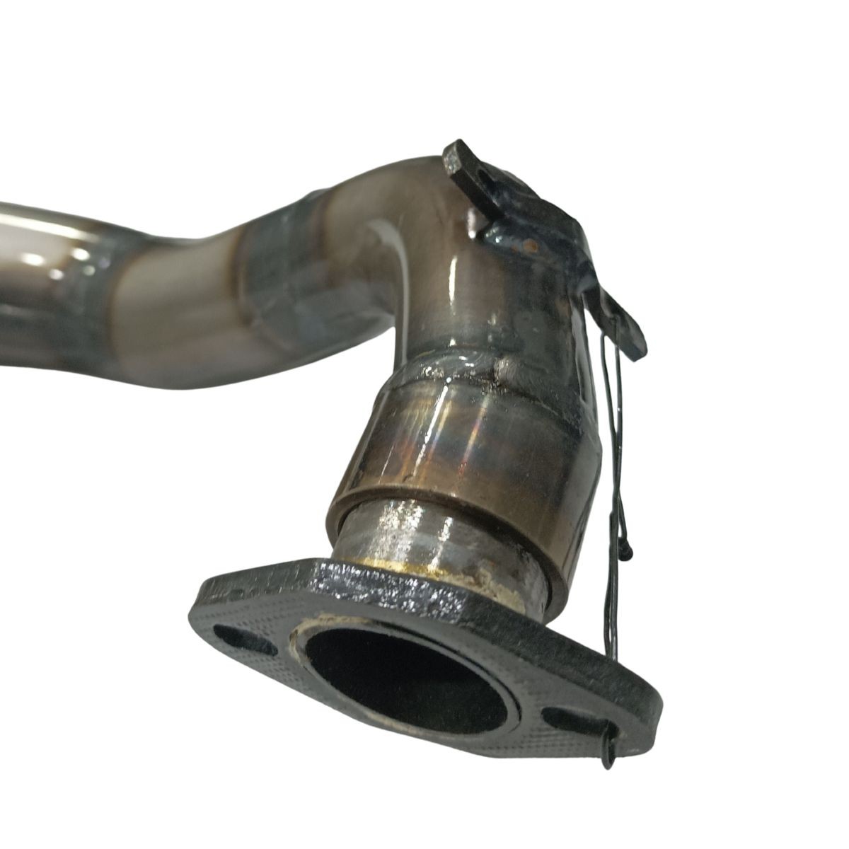 Tubarro Triger Motor Minarelli 70cc Carreras