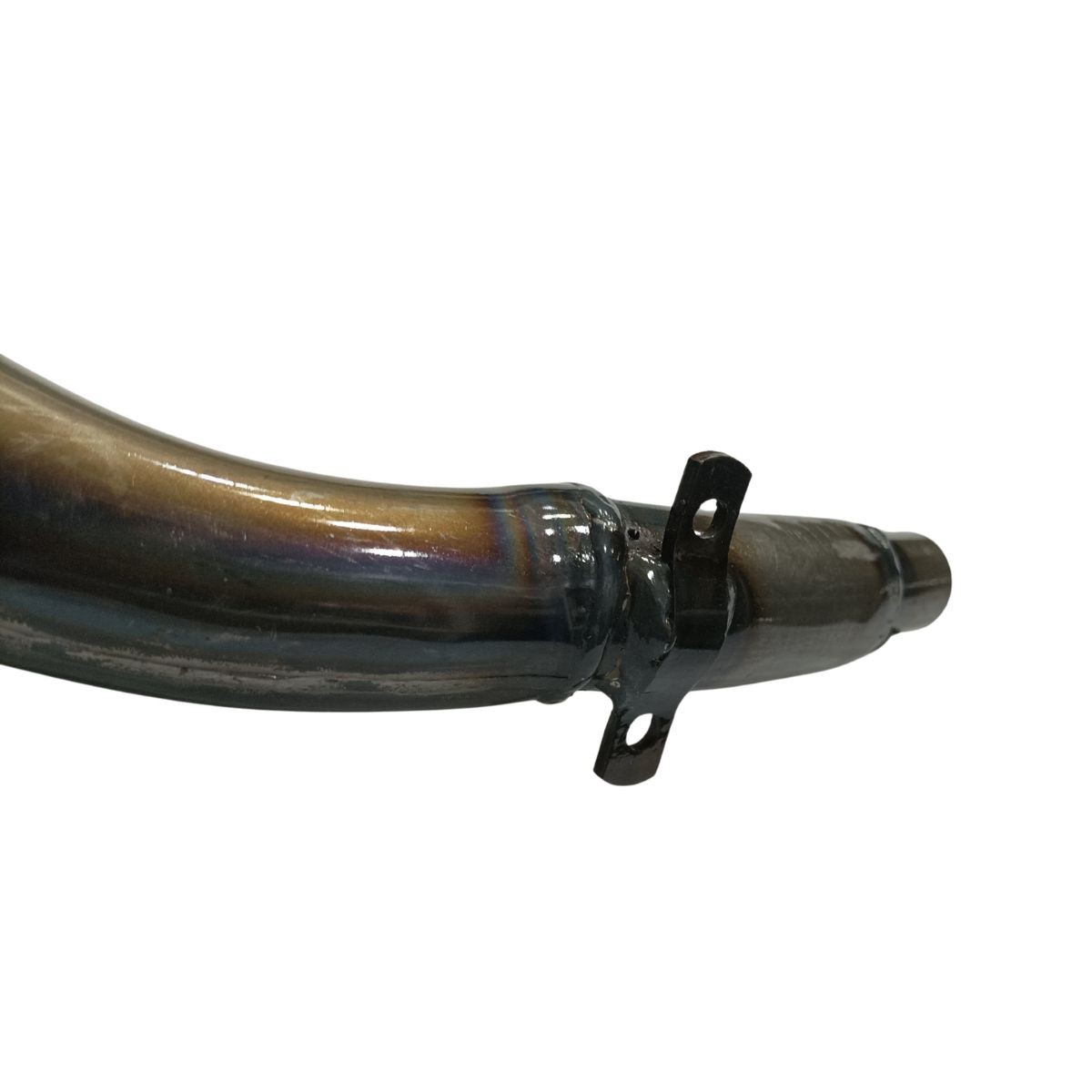 Tubarro Triger para Rieju RS2 Matrix – escape competición no homologado 2