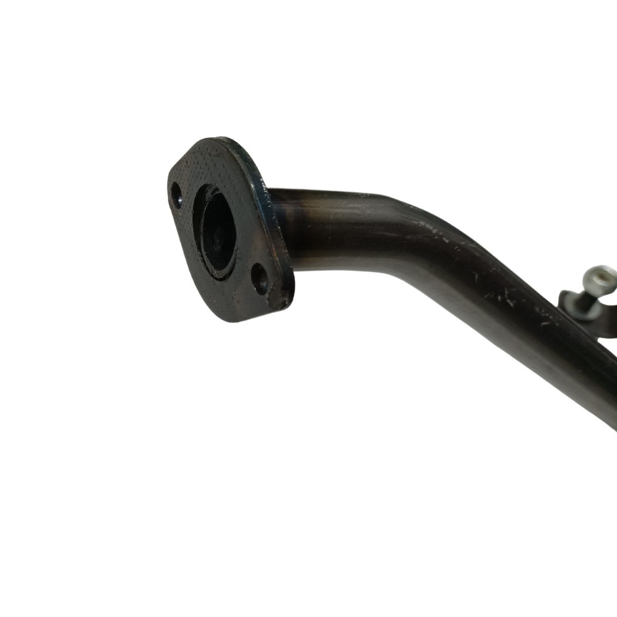 Tubarro Triger para Rieju RS2 Matrix – escape competición no homologado 5