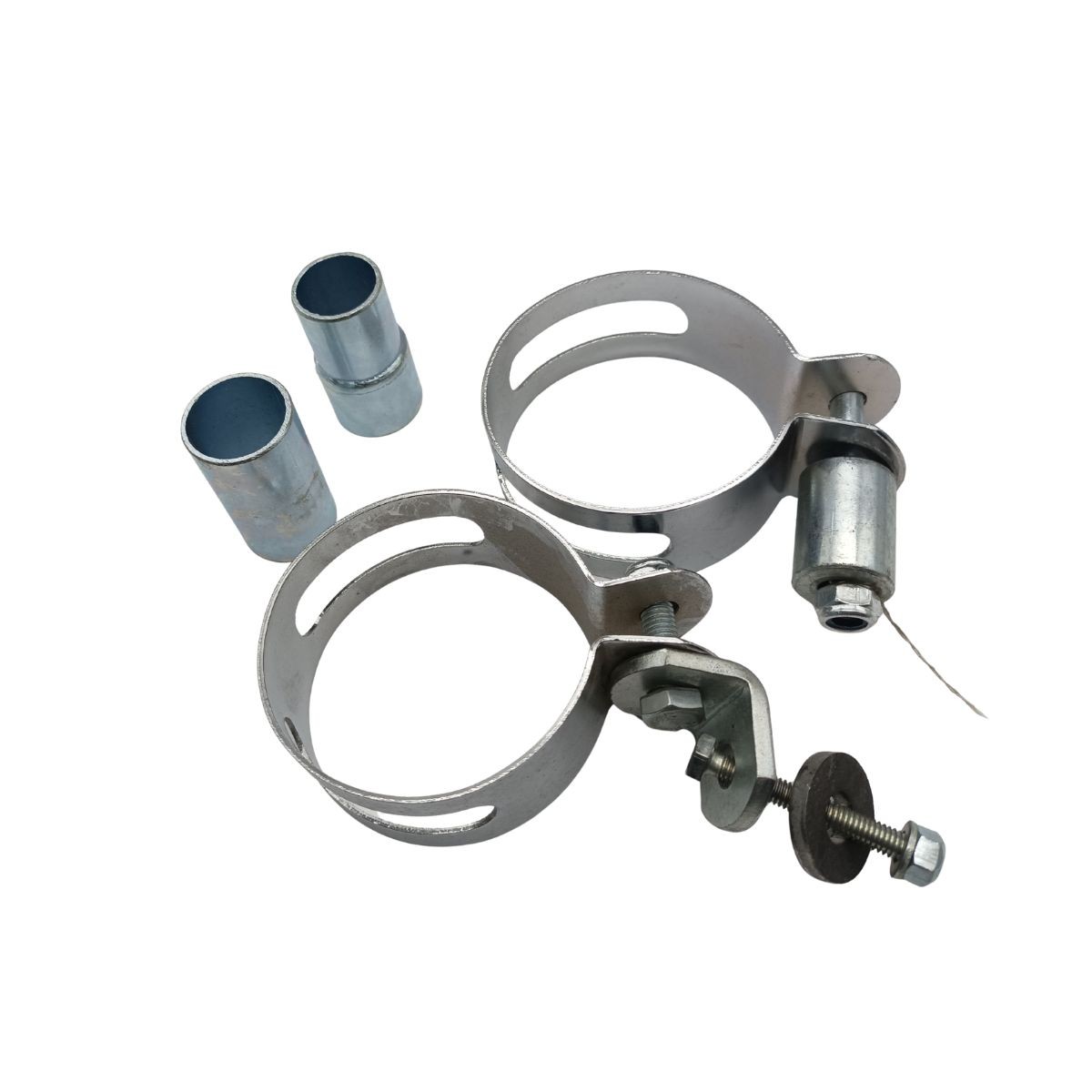 Tubarro Triger Yamaha TZR 50 2 Sallidas Carbono