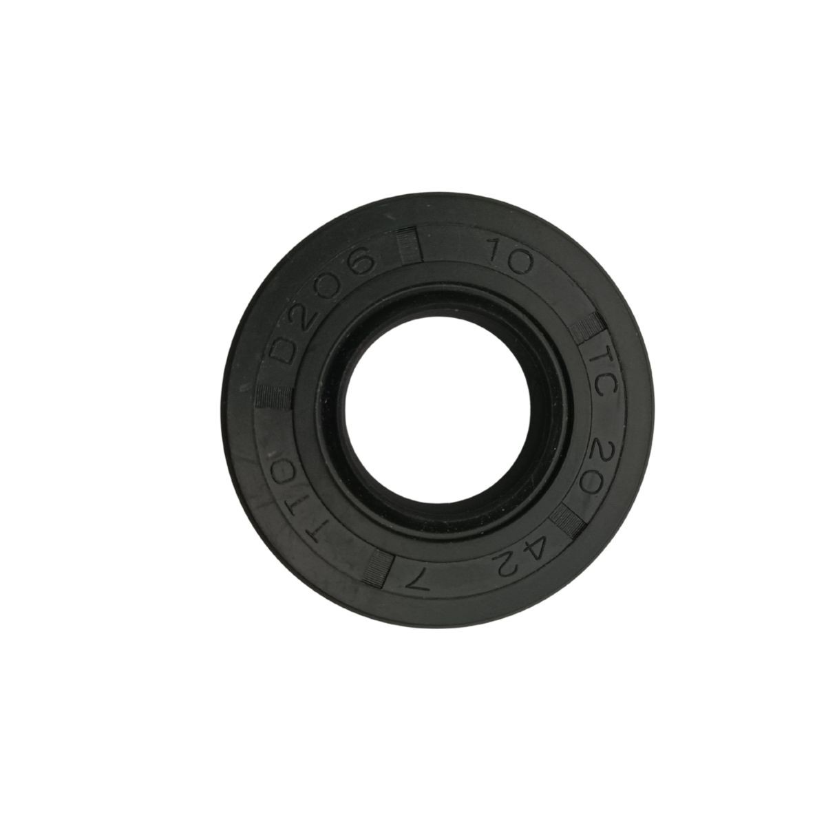 Retén de aceite 20 X 42 X 7 TC TTO D206