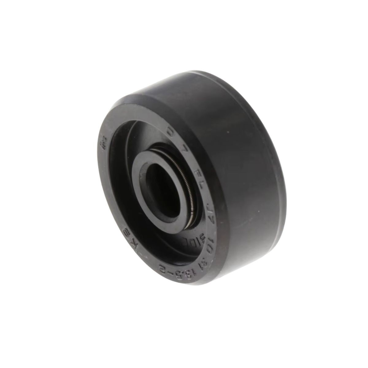 Retén bomba agua Yamaha 125 10 x 31 x 13.5 (0/226.003.0017)