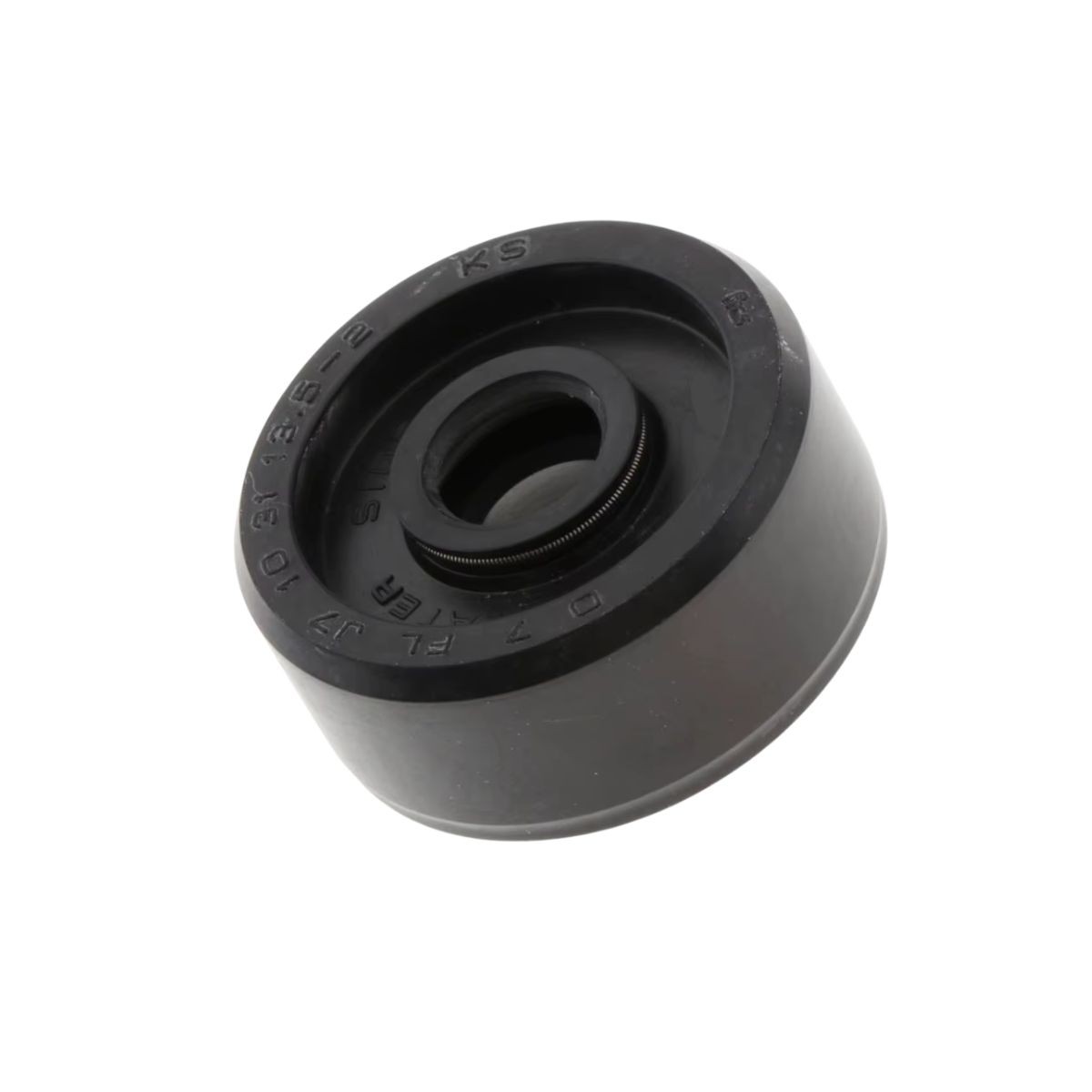 Retén bomba agua Yamaha 125 10 x 31 x 13.5 (0/226.003.0017)