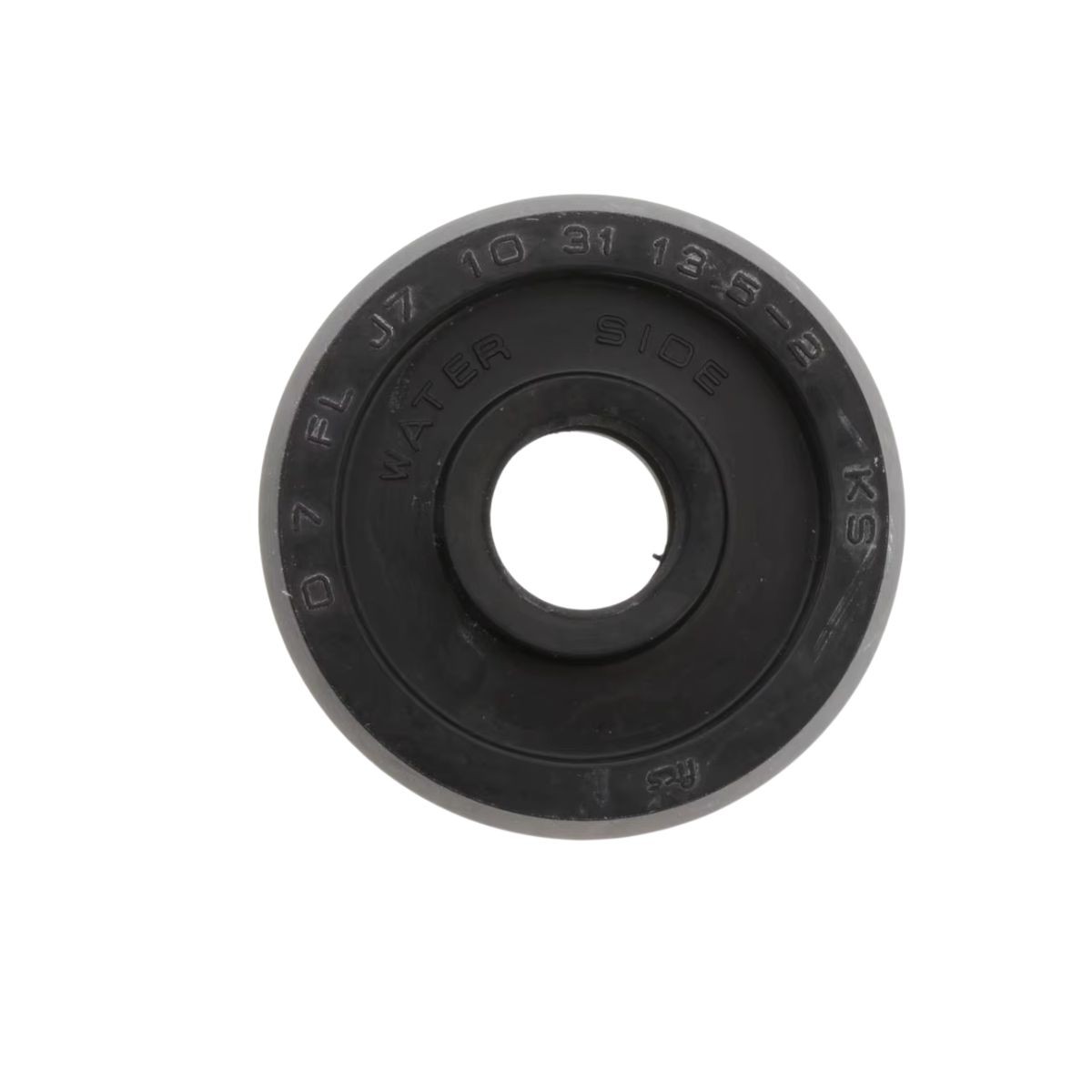 Retén bomba agua Yamaha 125 10 x 31 x 13.5 (0/226.003.0017)
