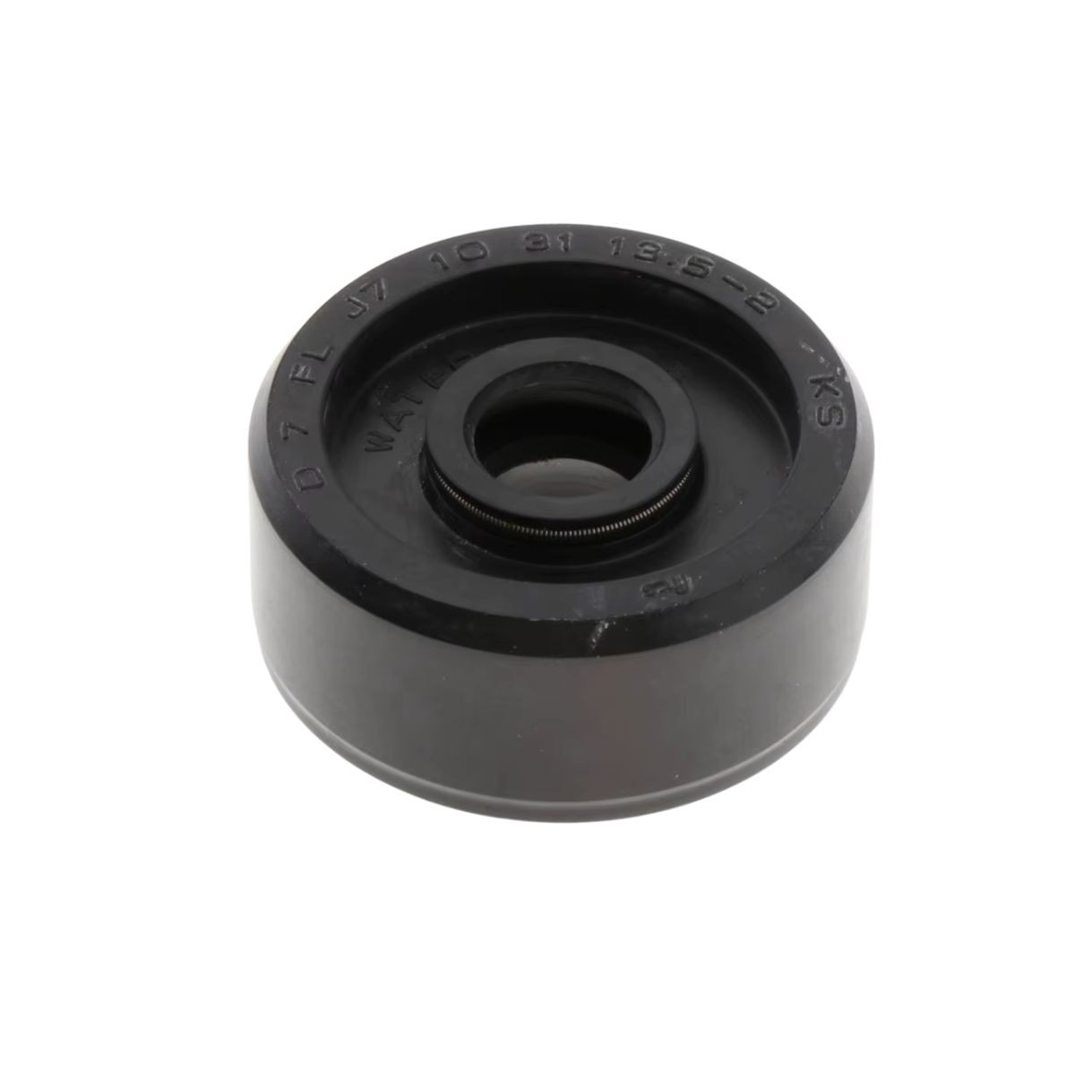 Retén de aceite 10x31x13.5 compatible con bomba de agua Rieju y Yamaha – OEM 0/226.003.0017