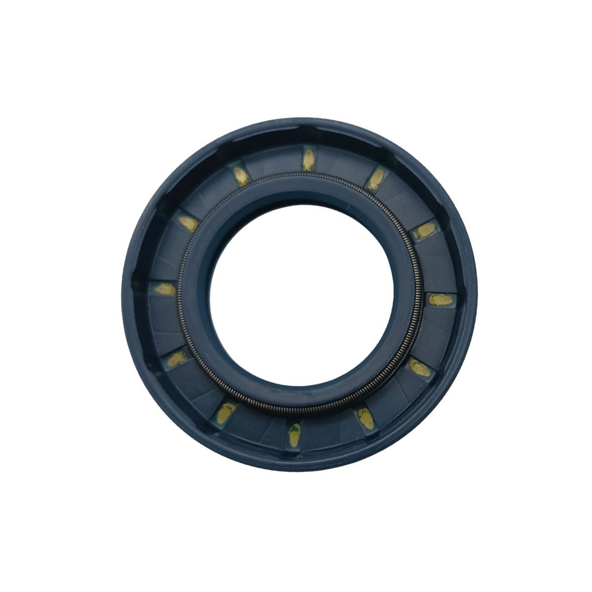 Retén TC doble labio NBR AC 70SH 25x45x7 1