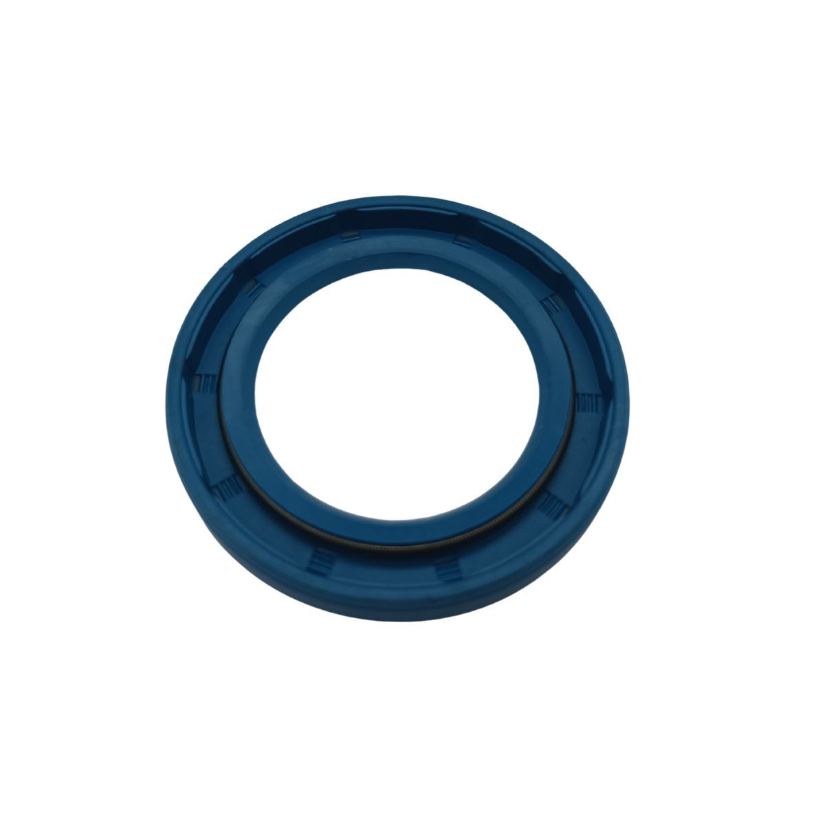 Retén de aceite 30 X 47 X 6 SC NBR BLUE OTP Azul labio simple