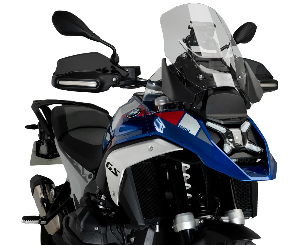 Extensión Paramanos PUIG BMW R1300GS 2023-2024