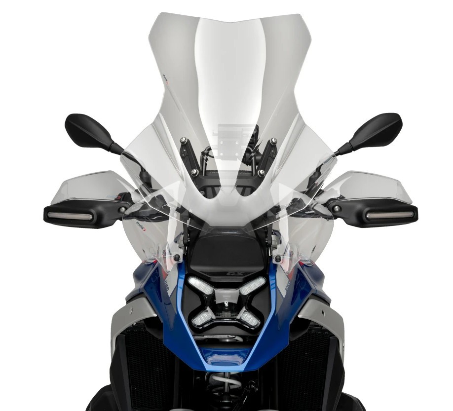 Extensión Paramanos PUIG BMW R1300GS 2023-2024 6