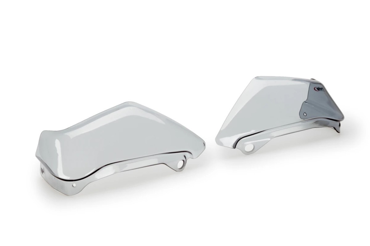 Extensión Paramanos PUIG BMW R1300GS 2023-2024 14