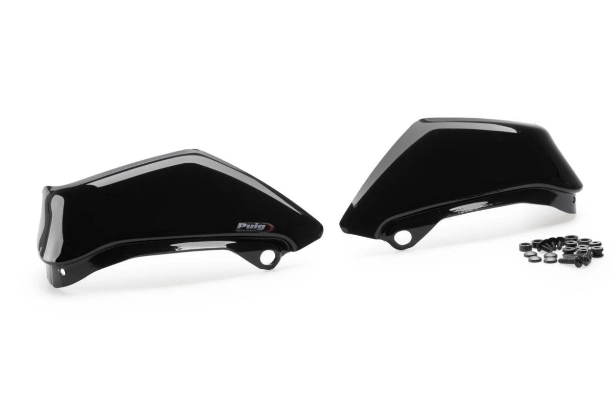 Extensión Paramanos PUIG BMW R1300GS 2023-2024 12