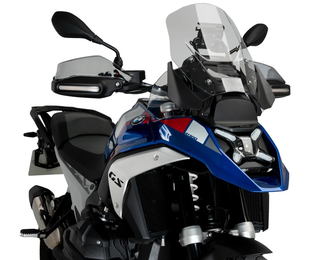 Extensión Paramanos PUIG BMW R1300GS 2023-2024 5
