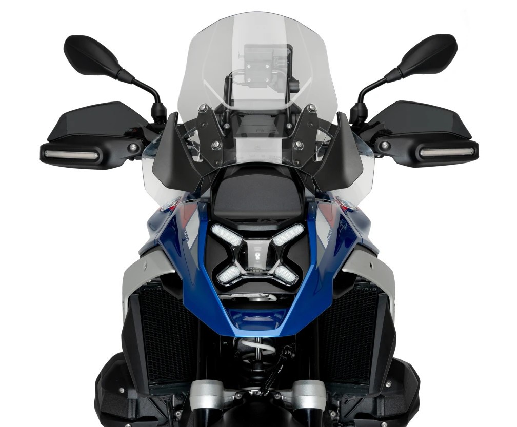 Extensión Paramanos PUIG BMW R1300GS 2023-2024 4