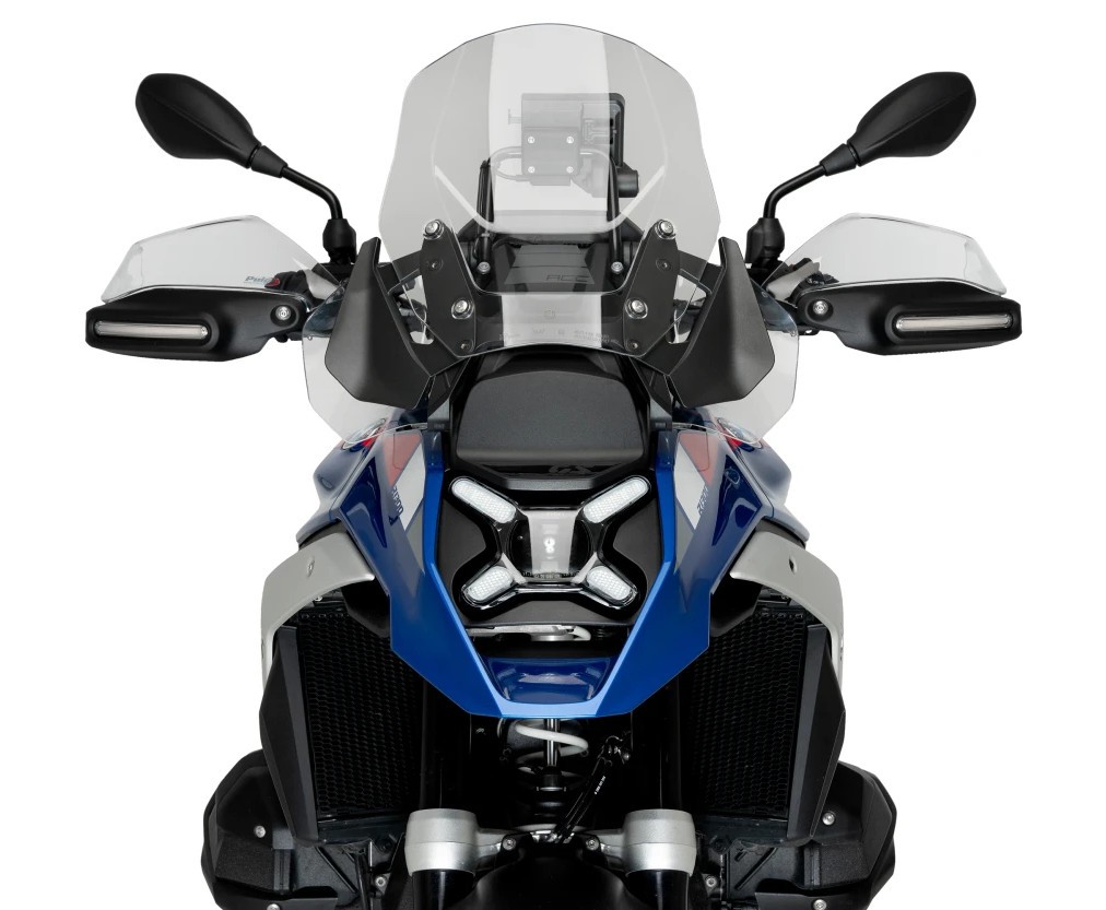Extensión Paramanos PUIG BMW R1300GS 2023-2024 3